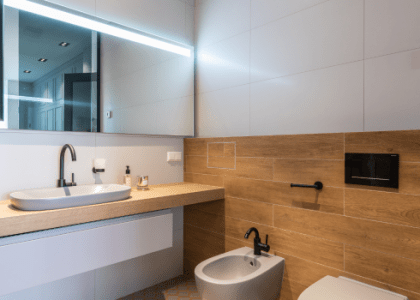 10 signs it's time to remodel your bathroom