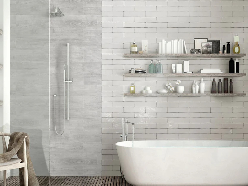 Bathtub Installation & Replacement Process in Orlando, FL