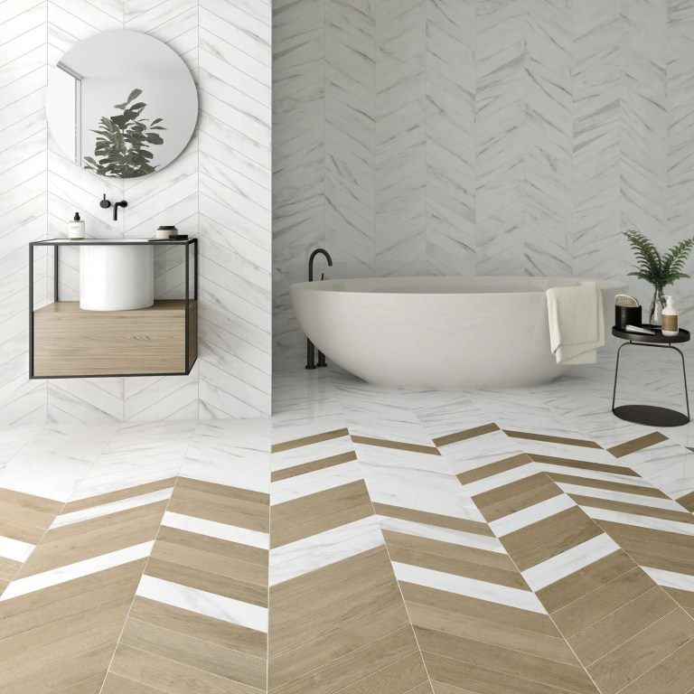 Tile Installation Services Orlando, FL