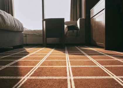 best flooring options for Florida homes heat humidity style