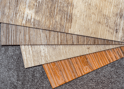 hardwood vs vinyl plank flooring Orlando
