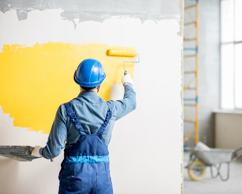 painting services in orlando, Fl