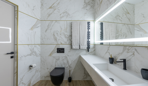 small bathroom remodeling Orlando