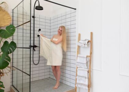Tub-to-Shower Conversion in Winter Park, FL