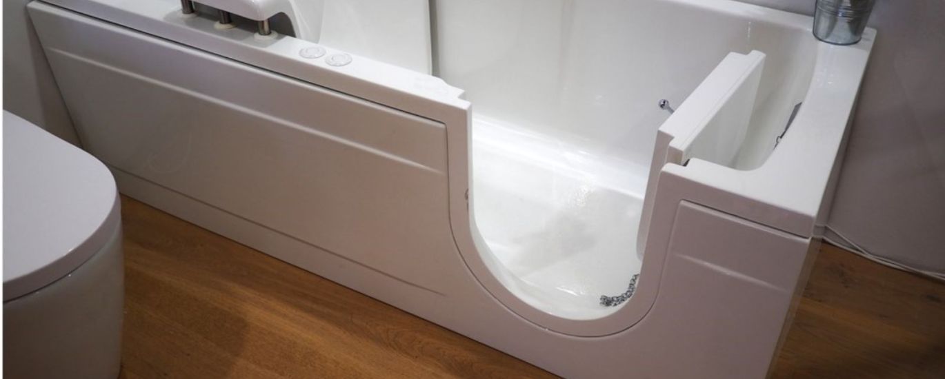 Walk-In Tubs – orlando Fl