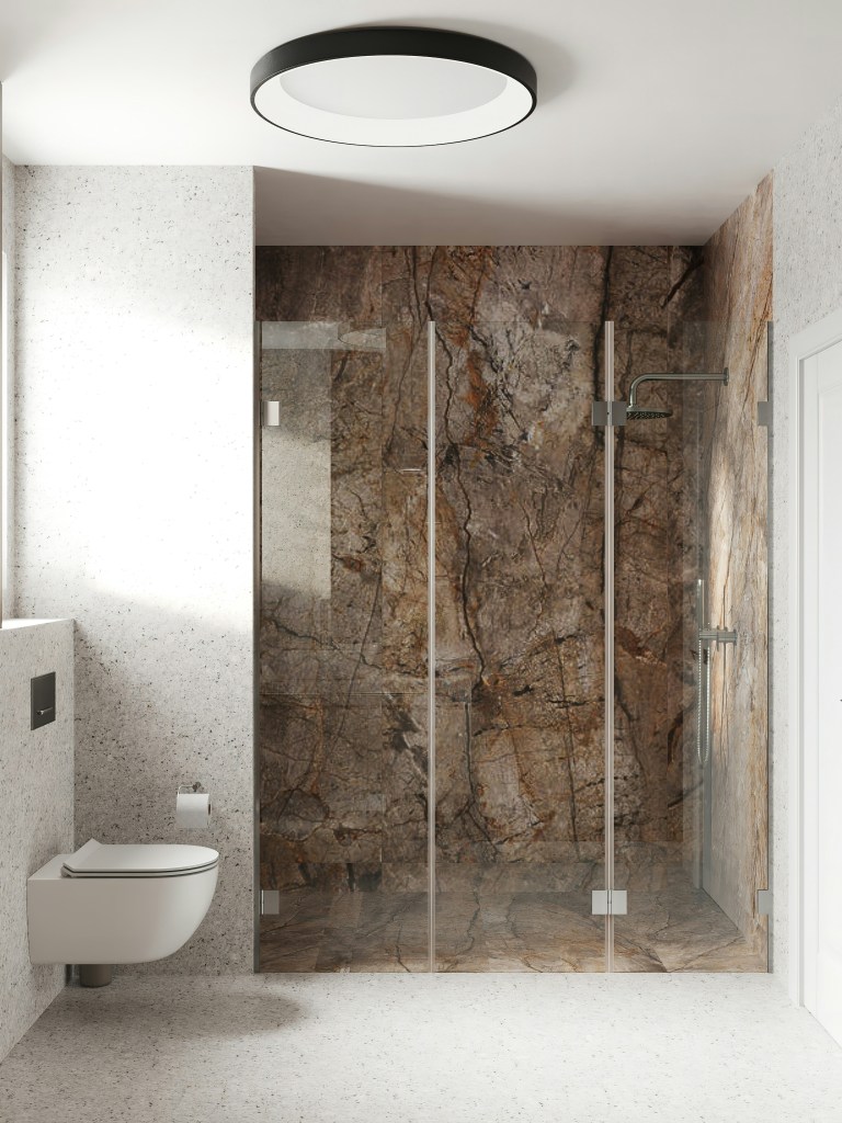 What Does Bathroom Tile Installation Include in Orlando, FL?