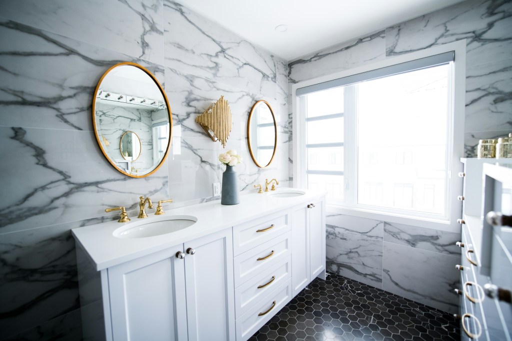 Master Bathroom Remodel Process in Orlando, FL