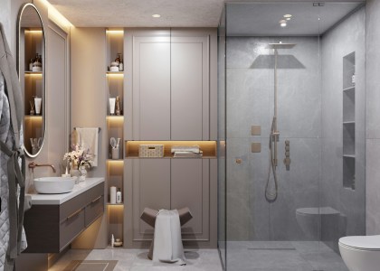 bathroom remodel cost orlando