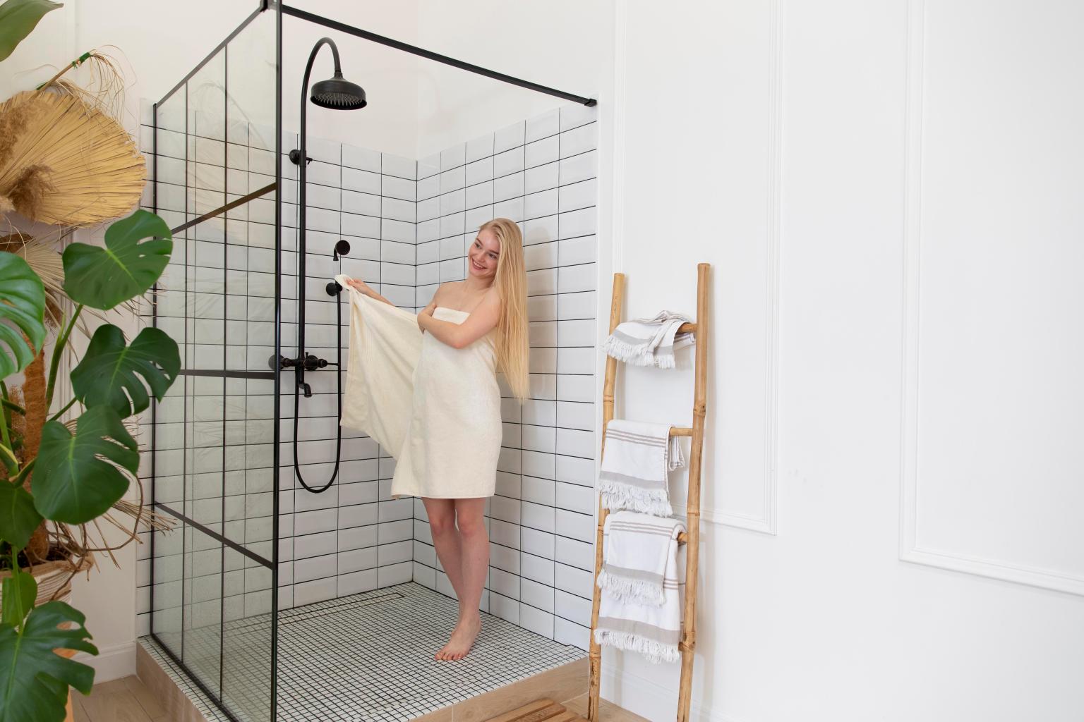 Tub-to-Shower Conversion in Orlando, FL