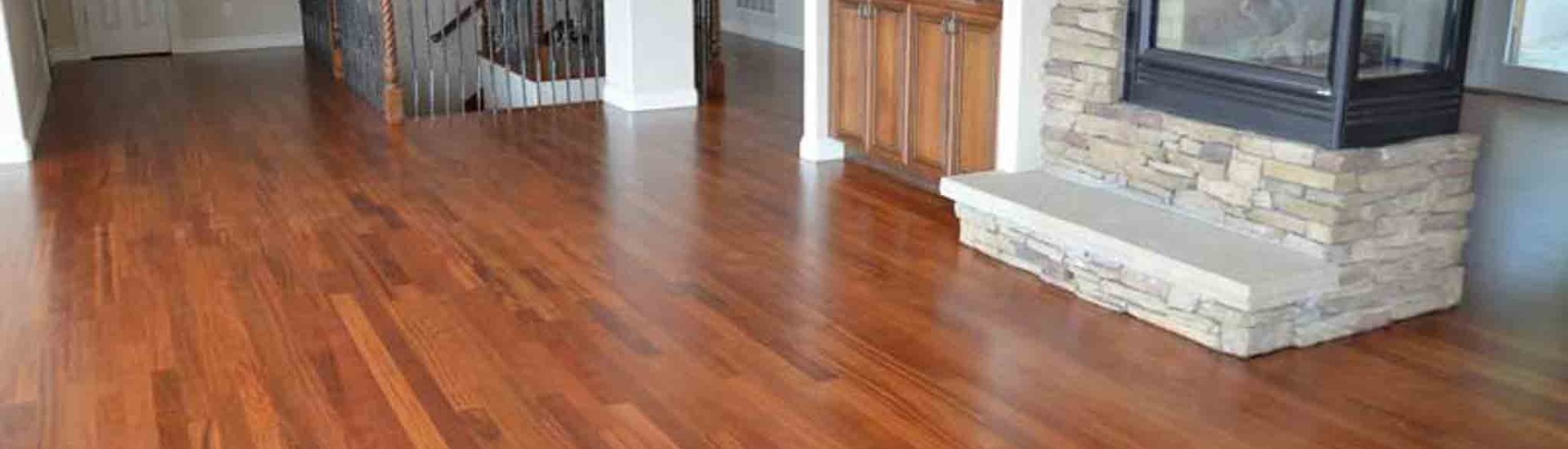 hardwood vs laminate vs LVP