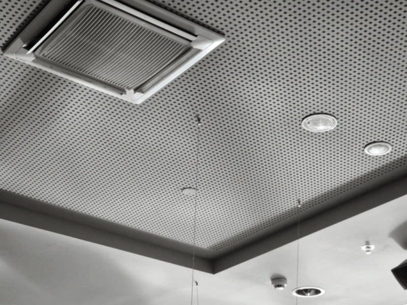 Ceiling Tile Installation in orlando, Fl