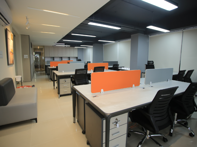 Commercial Interior Painting services in orlando , Fl