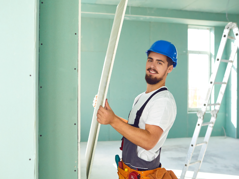 Drywall Repair & Pressure Washing services in orlando, Fl