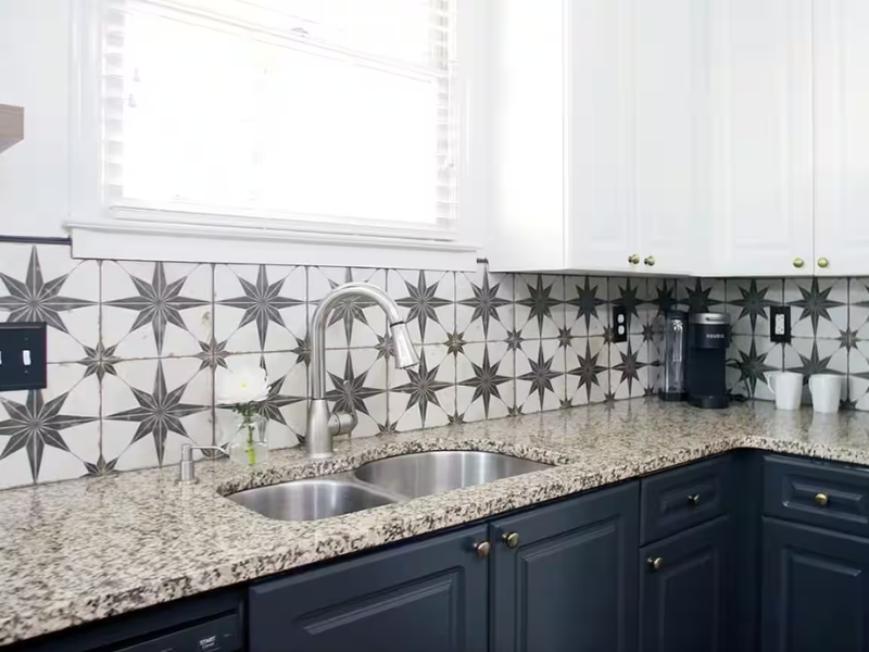 Kitchen Tile Installation in orlando, Fl