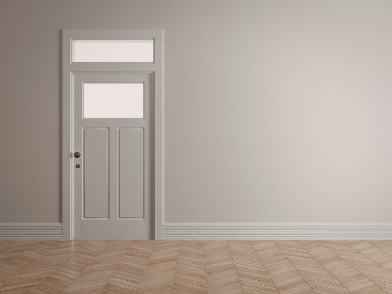 Trim & Baseboard Painting services in orlando, Fl